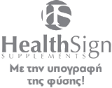 Health Sign