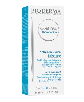 BIoderma Node DS Shampoo 125ml