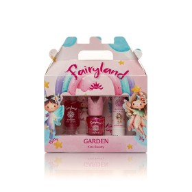 Garden Fairyland Box 1