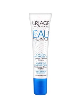 Uriage Eau Thermal Soin Deau Contour Des Yeux 15ml