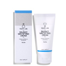 Youth Lab Balance Mattifying Cream Oily Skin 50ml