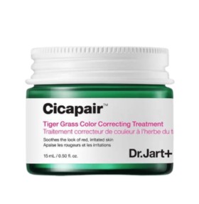 Dr. Jart+ Cicapair Tiger Grass Color Correcting Treatment 15ml