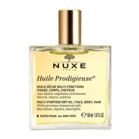 Nuxe Huile Prodigieuse Ξηρό Λάδι 50ml (ΕιδικήΤιμή)