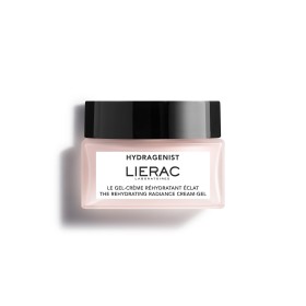 Lierac Hydragenist Gel-Creme Ενυδάτωσης και Λάμψης 50ml