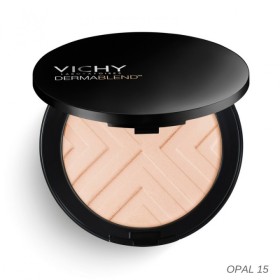 Vichy Dermablend Covermatte Compact Powder 15 Opal 9.5gr