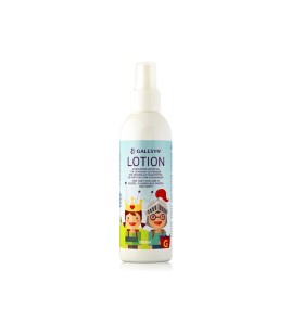 Galesyn Kids Lotion HairGuard for School 200ml