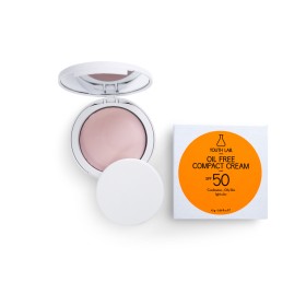 Youth Lab Oil Free Compact Cream spf50 light color 10gr