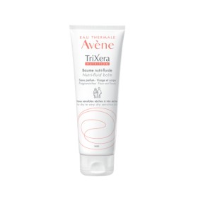 Avene Trixera Nutrition Λεπτόρρευστο θρεπτικό Baume για το Πολύ Ξηρό Δέρμα 200ml