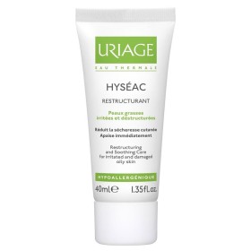 Uriage Hyséac Restructurant Καταπραϋντική Κρέμα 40ml