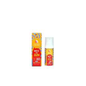 Aloe+ Colors Into the Sun Face Sunscreen SPF30 Tinted 50ml