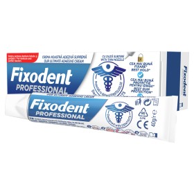 Fixodent Professional 40gr