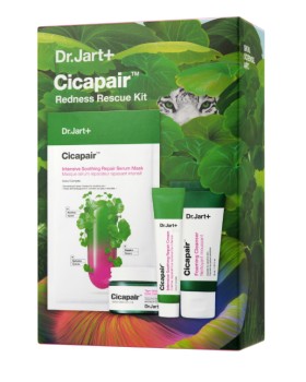 Dr. Jart+ Cicapair Redness Rescue Kit