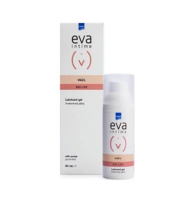 Intermed Eva Vagil Sex Life Gel 75ml