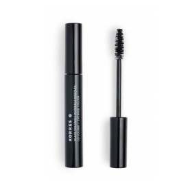 Korres Black Volcanic Minerals Mascara 02 Brown