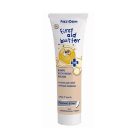 Frezyderm First Aid Butter Gel Τζελ για Χτυπήματα & Μώλωπες 50ml