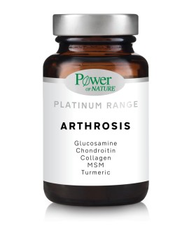 Power Health Platinum Arthrosis 30tabs