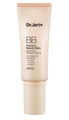 Dr. Jart+ Premium Beauty Balm BB SPF50 01 Fair Light 40ml