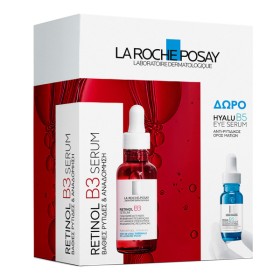 La Roche Posay Retinol B3 Serum 30ml Promo Pack