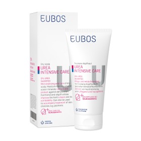 Eubos Urea 5% Shampoo 200ml