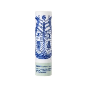 Korres Lip Balm Mint Cooling Sensation Ενυδατική Φροντίδα για τα Χείλη με Μέντα για Αίσθηση Δροσιάς 4.5g