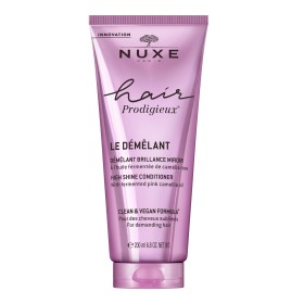 Nuxe Hair Prodigieux Μαλακτική Κρέμα Λάμψης 200ml