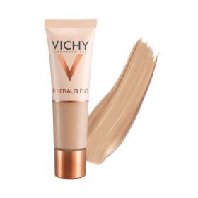 Vichy Mineral Blend Make-Up Fluid 11 Granite 30ml