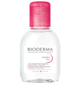 Bioderma Sensibio H2O 100ml