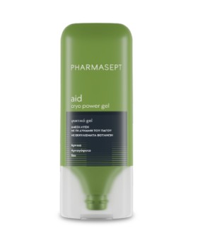 Pharmasept Aid Cryo Power Gel 100ml