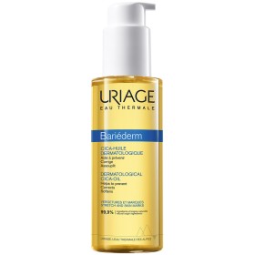 Uriage Bariederm Dermatological Cica-Oil για ραγάδες και ουλές 100ml