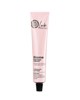 Natura Siberica Lab by Biome Peptides Face Cream Κρέμα Προσώπου με Πεπτίδια 50ml