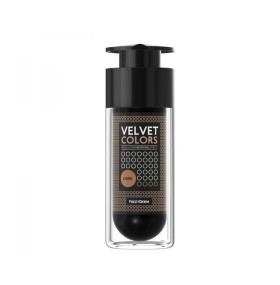 Frezyderm Velvet Colors Make up Matifying Effect Color Dark 30ml