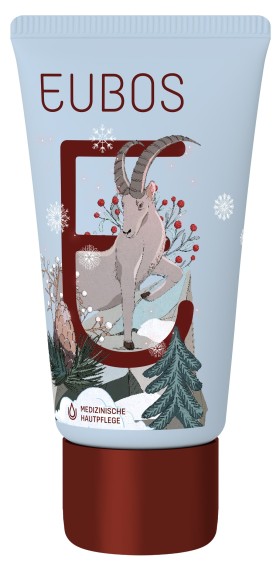 Eubos Winter Hand Cream 25ml