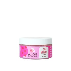 Aloe+ Colors Body Scrub So Velvet 200ml