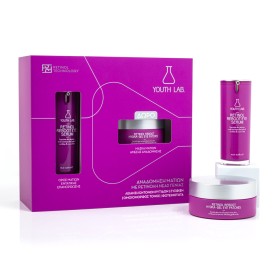 Youth Lab Retinol Reboot Eye Serum &Eye Patches Promo Pack