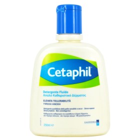 Cetaphil Detergente Fluido 250ml