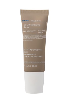 Korres Μαύρη Πεύκη 4D Serum Up-Lift Περιγράμματος 40ml