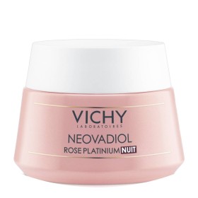 Vichy Neovadiol Rose Platinium Κρέμα Νύχτας 50ml