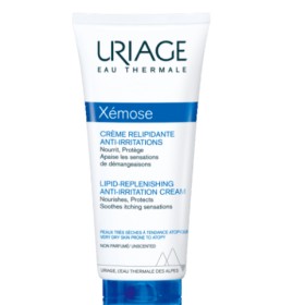 Uriage Xemose Creme Relipidante 200ml