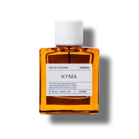 Korres Κύμα Eau De Toilette Γυναικείο Άρωμα 50ml