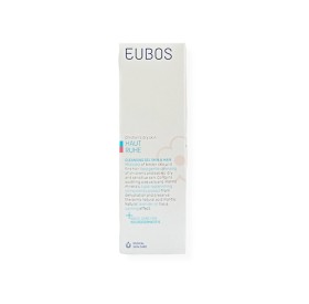 EUBOS BABY WASHING GEL 125 ML