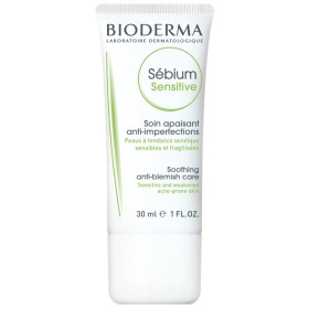 Bioderma Sebium Sensitive Cream 30ml