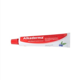 Alkaderma Επουλωτική Αλοιφή 30g