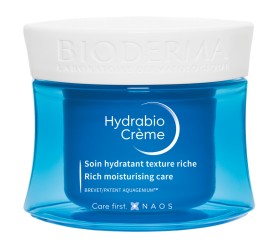 Bioderma Hydrabio Cream 50ml