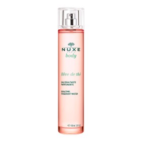 Nuxe Reve de The Exalting Fragrant Water Άρωμα Σώματος Spray 100ml