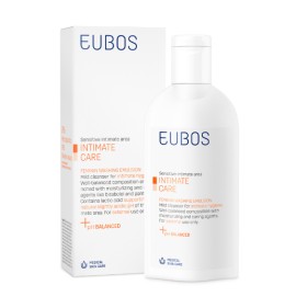 EUBOS FEMININ LIQUID 200ML