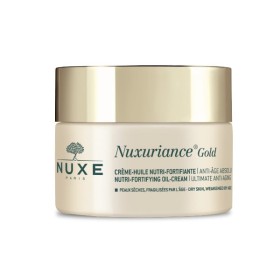 Nuxe Nuxuriance Gold Day Cream for Dry Skin 50ml