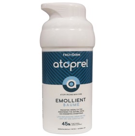 Frezyderm Atoprel Emollient Baume Μαλακτική Κρέμα 300ml