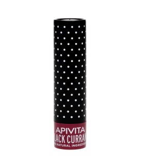 Apivita LipCare Φραγκοστάφυλο 4.4gr