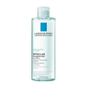 La Roche Posay Effaclar Micellar Water Ultra Νερό Καθαρισμού για το Λιπαρό Δέρμα 400ml