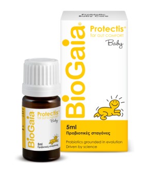 Biogaia Protectis Baby Drops 5ml